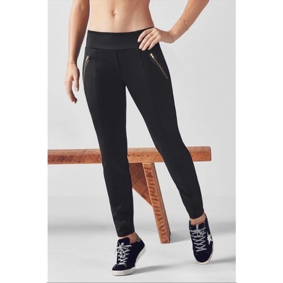 Fabletics Anzu Trouser Legging M Pristine! - Picture 1 of 10